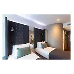 Point A Parnell Street Hotell 3*
