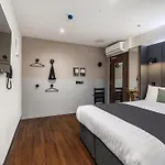 Point A Parnell Street 3* Dublin