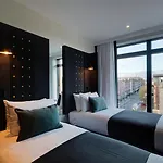Point A Parnell Street 3*