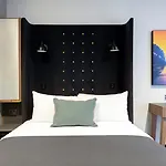 Point A Parnell Street Hotell Dublin