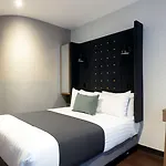 Hotell Point A Parnell Street