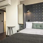 Hotell Point A Parnell Street
