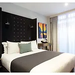 Point A Parnell Street 더블린