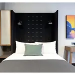 ホテル Point A Parnell Street 3*