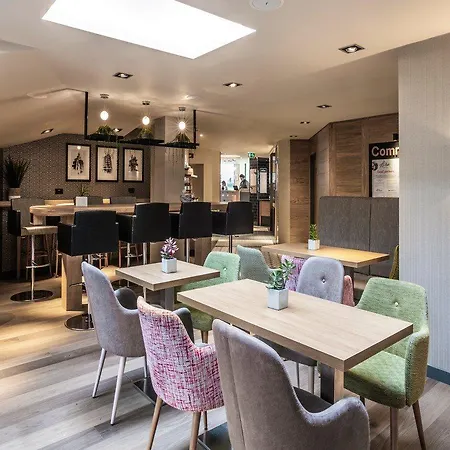 Point A Parnell Street