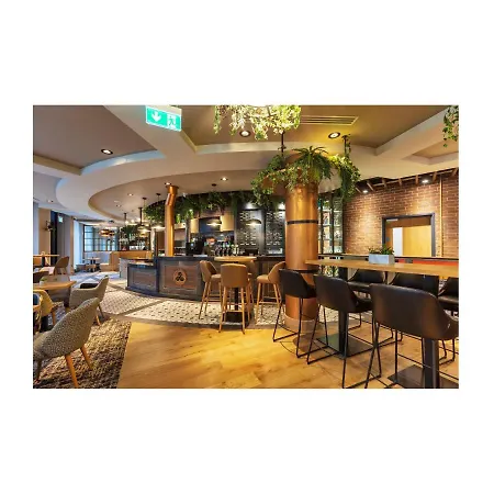 Point A Parnell Street 3*