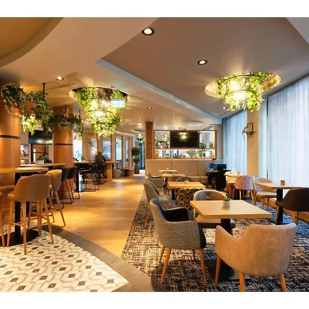 Point A Parnell Street Hotel