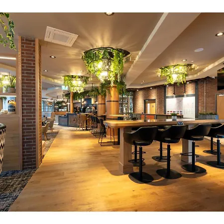 Point A Parnell Street Hotel 3*