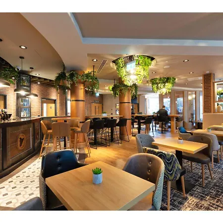 Hotel Point A Parnell Street Dublin