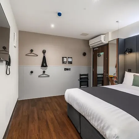 Point A Parnell Street 3* Dublin