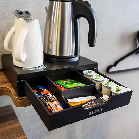 Point A Parnell Street