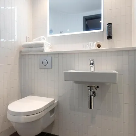 Point A Parnell Street