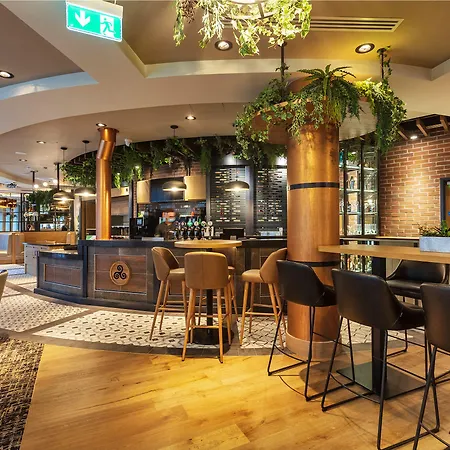 Point A Parnell Street