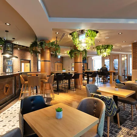 Point A Parnell Street 3* Dublin