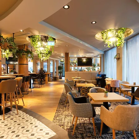 Szálloda Point A Parnell Street