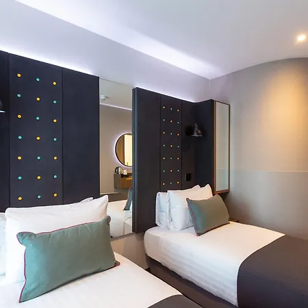 Point A Parnell Street 3* Dublin