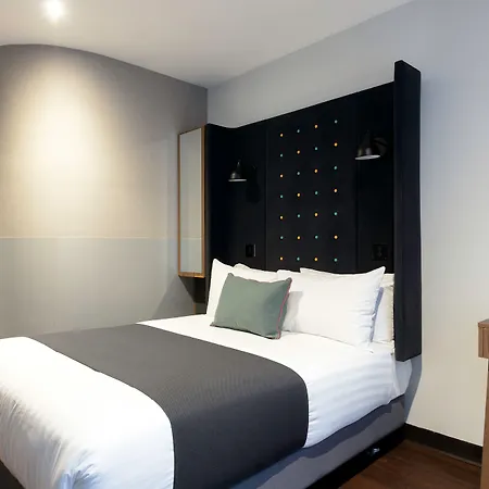 Szálloda Point A Parnell Street