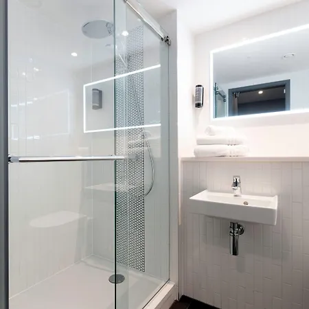 Point A Parnell Street