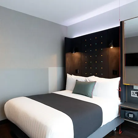 Hotel Point A Parnell Street Dublin