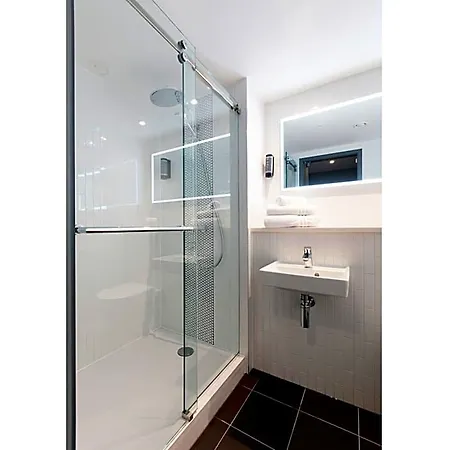 Point A Parnell Street 3*
