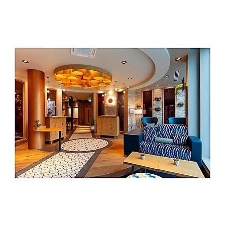 Point A Parnell Street 3* Dublin