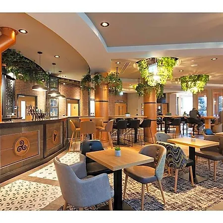 Hotel Point A Parnell Street Dublin