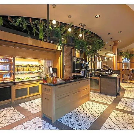 Point A Parnell Street 3*