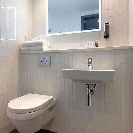 Point A Parnell Street 3* Dublin