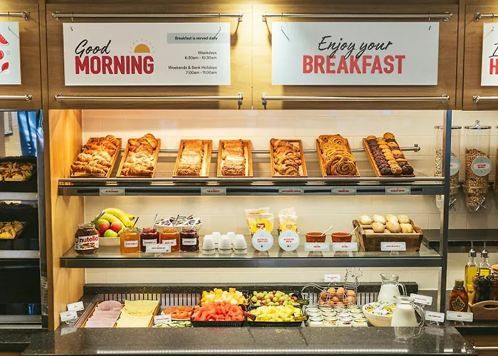 Ξενοδοχείο Point A Parnell Street Δουβλίνο