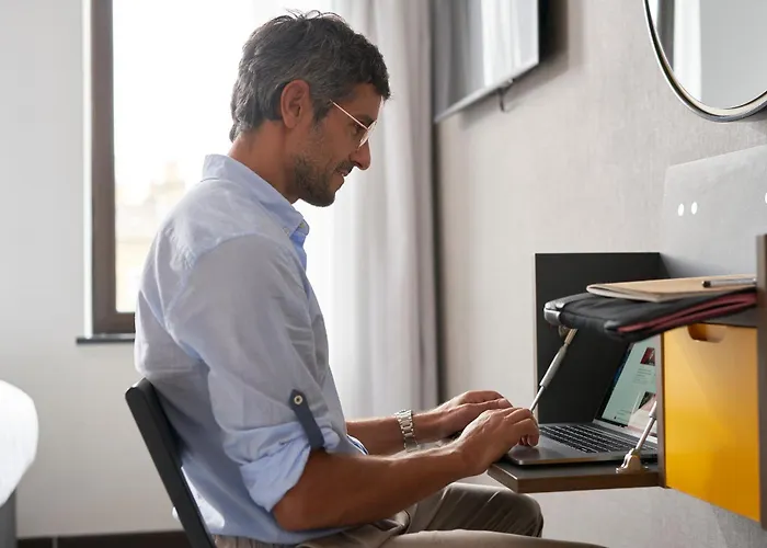 Point A Parnell Street Ξενοδοχείο Δουβλίνο