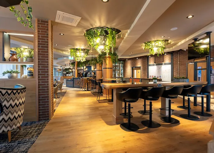 Point A Parnell Street 3*