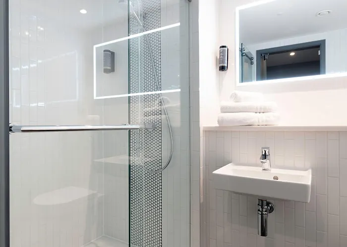 Point A Parnell Street