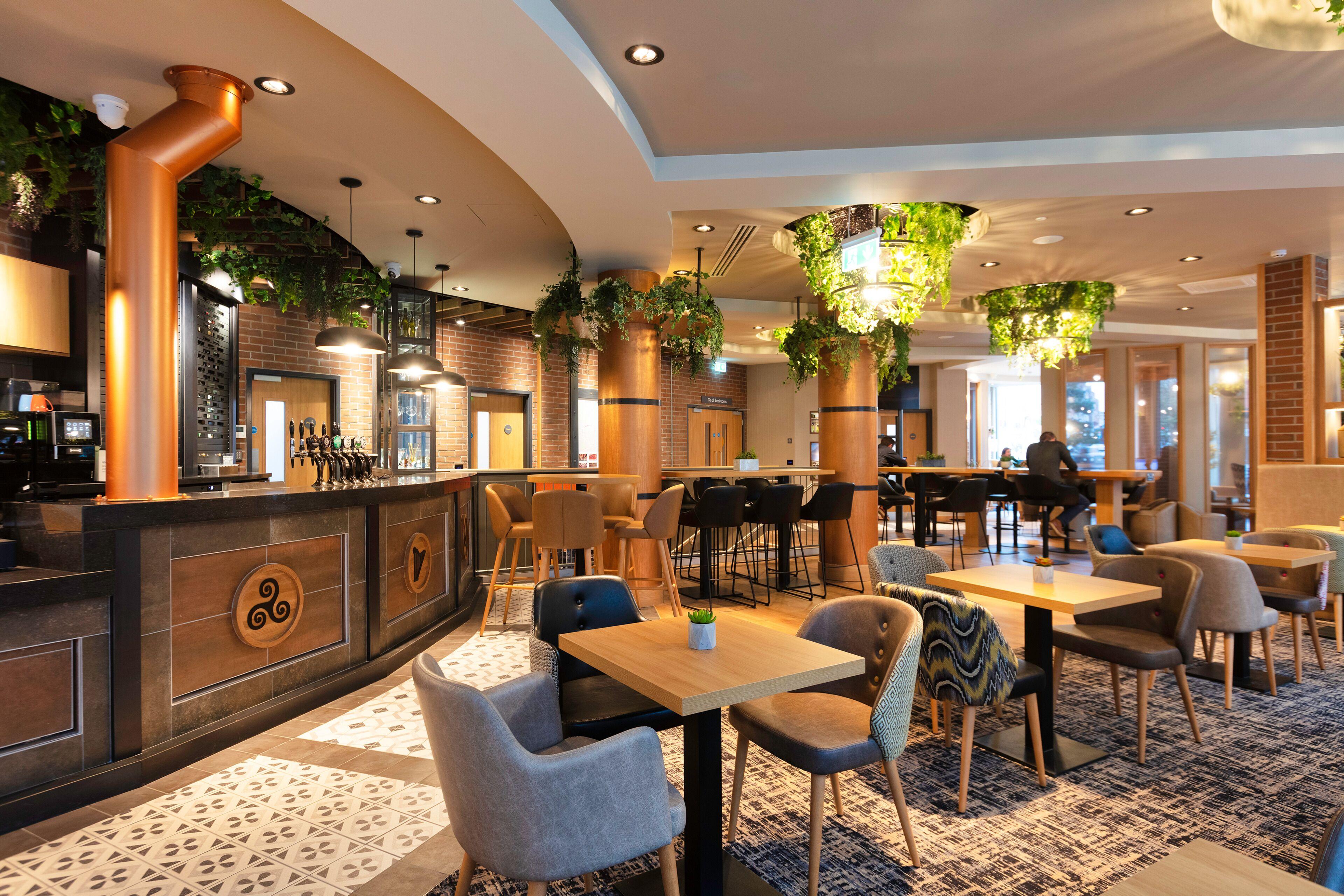 Hotel Point A Hotel Dublin Parnell Street Dublin, Ireland - book now ...