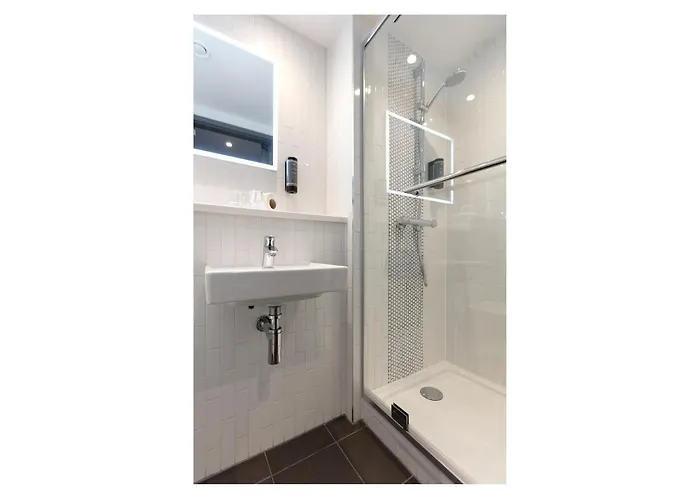 Hotel Point A Parnell Street