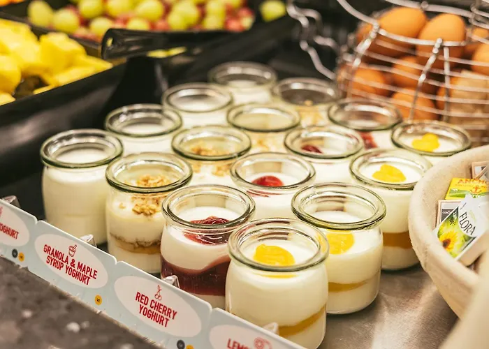 Point A Parnell Street Hotel 3*