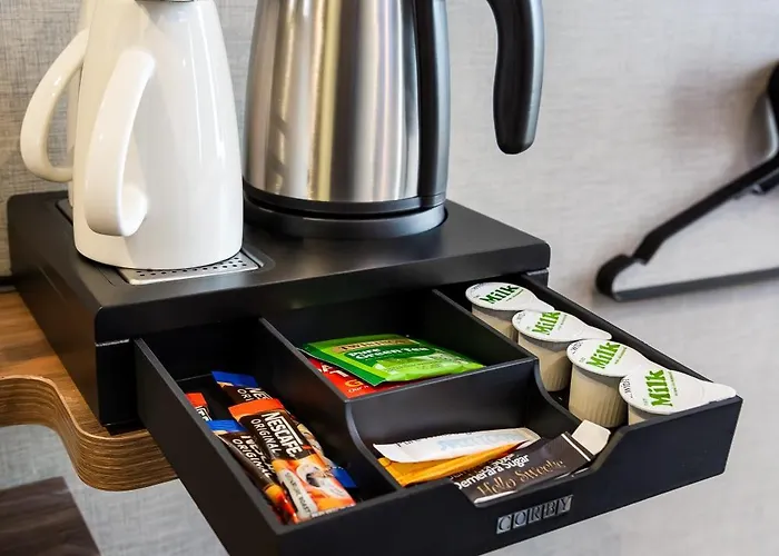 Point A Parnell Street