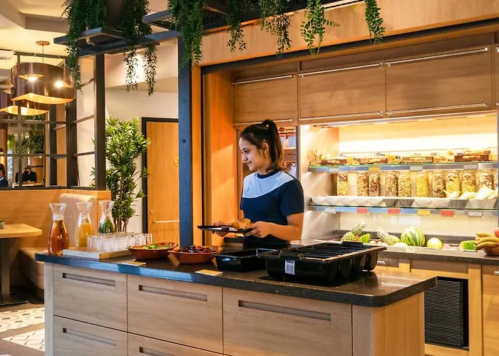 Point A Parnell Street