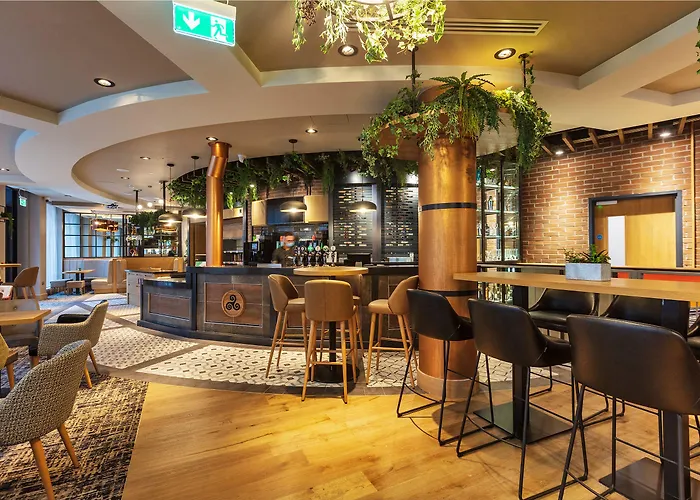 Point A Parnell Street