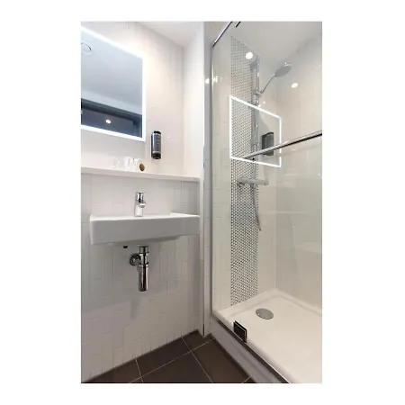 Hotell Point A Parnell Street