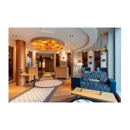 Point A Parnell Street 3*