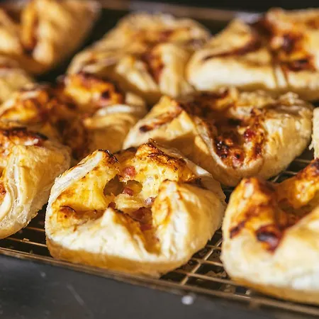 Hotell Point A Parnell Street 3*