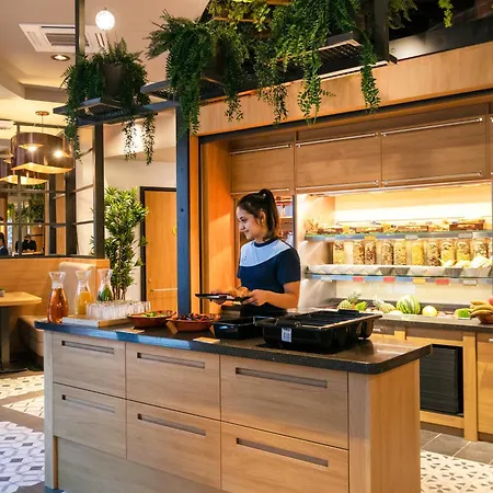 Point A Parnell Street