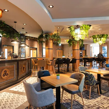 Point A Parnell Street Dublin