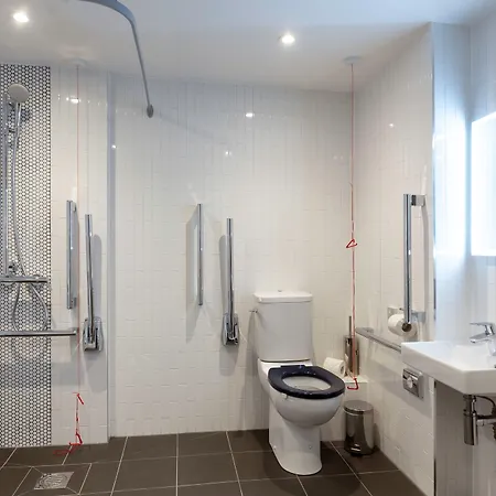 Point A Parnell Street