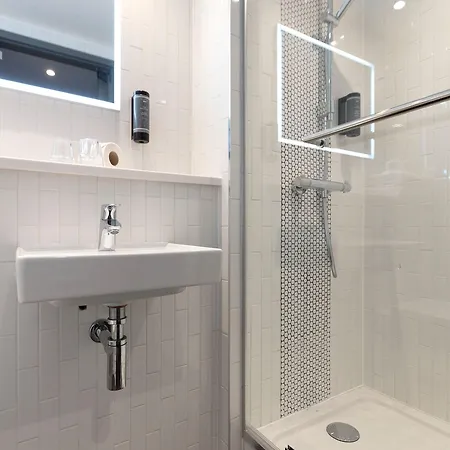 Hotell Point A Parnell Street Dublin