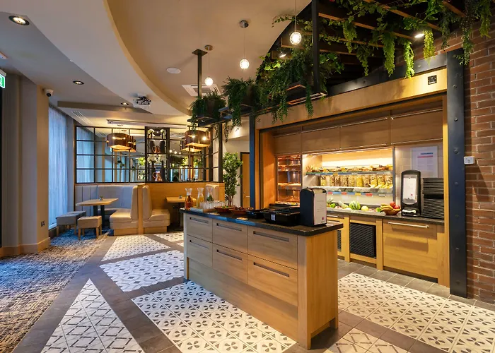 Point A Parnell Street